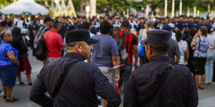Algunos salvadoreños respaldan reelección de Bukele en aras de la seguridad pública