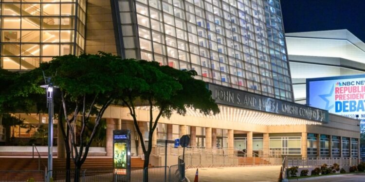 Una nueva generación de artistas emergentes se dan cita este fin de semana en Miami