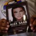 ¿Quién es Alex Saab, el aliado de Maduro por quien Venezuela canjea a todos los prisioneros estadounidenses?
