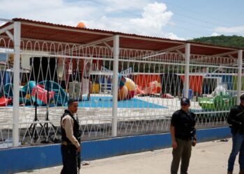 ¿Qué son los pranes y cómo han impactado negativamente al sistema carcelario de Venezuela?