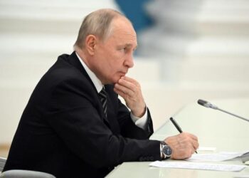 Putin ofrecerá el #14Dic su primera gran rueda de prensa desde el comienzo de la guerra