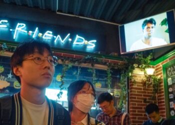 Invitados 2023, la tercera