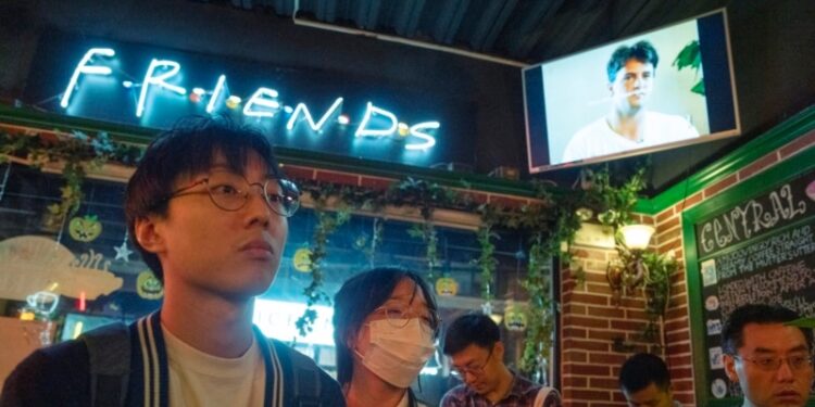 Invitados 2023, la tercera