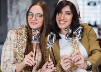 Rituales para recibir 2024: Ocho cábalas para entrar en el año nuevo con el pie derecho