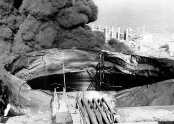 Este #19Dic se cumplen 41 años de la tragedia de Tacoa: el trágico recuerdo sigue en la memoria de los varguenses