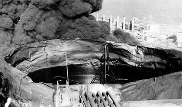 Este #19Dic se cumplen 41 años de la tragedia de Tacoa: el trágico recuerdo sigue en la memoria de los varguenses