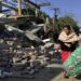 Al menos 80 heridos tras un violento terremoto de magnitud 5.6 en Bangladesh