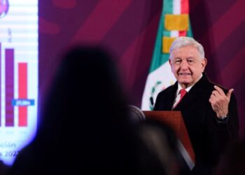 López Obrador preocupado por inestabilidad en Guatemala; pide respetar elección de Arévalo