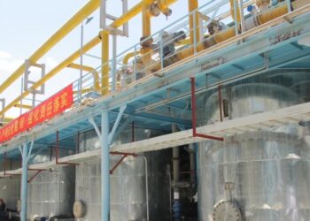 Empresa estatal chilena Codelco anuncia acuerdo con privadas para explotación del litio