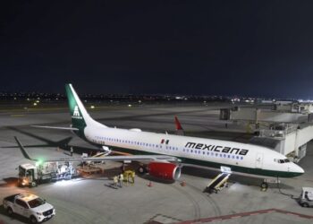México reactiva aerolínea estatal Mexicana de Aviación, prevé ampliar flota en 2024