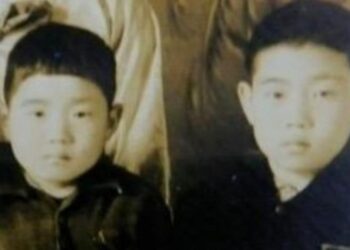 El “milagro” de los Kimchi Five, los cinco bebés nacidos en Navidad en un buque estadounidense durante la Guerra de Corea