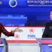 Haley y DeSantis arreciarán lucha por segundo lugar en cuarto debate de primarias republicanas