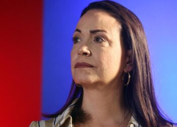 María Corina Machado le pidió al mundo una enérgica reacción ante arbitraria detención de Roberto Abdul-Hadi