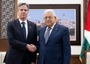 La Autoridad Palestina jugaría un rol imprescindible en la Gaza de posguerra: analistas