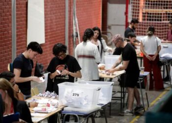 Lo que dijo el régimen de Maduro tras el rechazo al segundo plebiscito constitucional en Chile