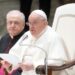 Papa Francisco pide al personal del Vaticano evitar “posiciones ideológicas rígidas”