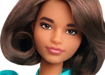 Wilma Mankiller es la nueva Barbie