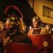 La ciudad que todavía celebra las Saturnales, fiesta romana de hace más de dos mil años que antecedió a la Navidad