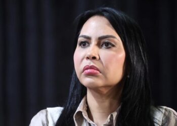 Delsa Solórzano exige la liberación inmediata de los 300 presos políticos secuestrados por el régimen