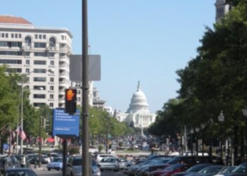 El Senado de EEUU espera realizar hoy una votación de prueba para ver si hay suficiente apoyo para ayuda financiera a Ucrania.