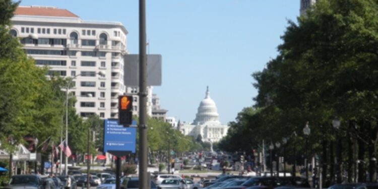 El Senado de EEUU espera realizar hoy una votación de prueba para ver si hay suficiente apoyo para ayuda financiera a Ucrania.