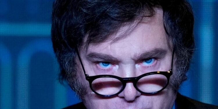 Argentina: Jurista con pasado filonazi estará en el gobierno de Milei; Bullrich irá a Seguridad