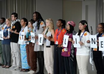 Activistas y líderes de la ONU apremian a los negociadores en las «difíciles» negociaciones climáticas