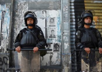 CIDH alerta ante “instrumentalización del Sistema de Justicia” en Guatemala