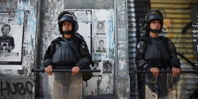 CIDH alerta ante “instrumentalización del Sistema de Justicia” en Guatemala