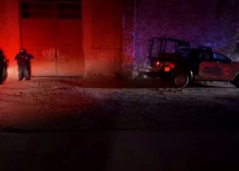 México: Asesinan a 16 personas en 2 tiroteos distintos en el estado de Guanajuato