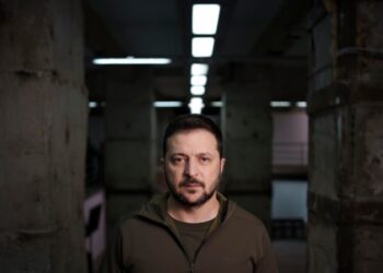 La narrativa desinformadora sobre el supuesto enriquecimiento de Zelenskyy durante la guerra de Ucrania