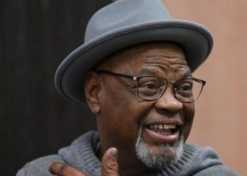 El hombre liberado tras pasar 48 años en la cárcel en EEUU por un asesinato que no cometió