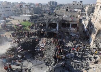 Las Fuerzas de Defensa Israelíes se muestran dispuestas a un nuevo cese el fuego.