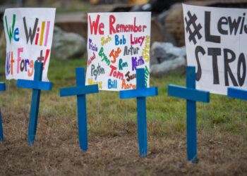 EEUU cierra el año con 650 tiroteos, unos dos al día, el segundo peor dato desde 2014