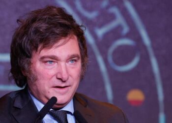 El Gobierno de Javier Milei denuncia a organizaciones sociales por “extorsión” y “fraude”