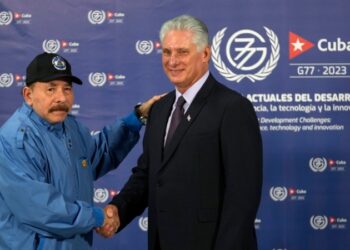 La ONU señala a Nicaragua por desviarse aún más de los derechos humanos