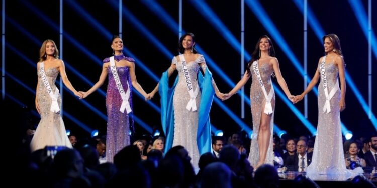 Gobierno de Ortega acusa a directora de Miss Nicaragua de orquestar «emboscadas políticas»
