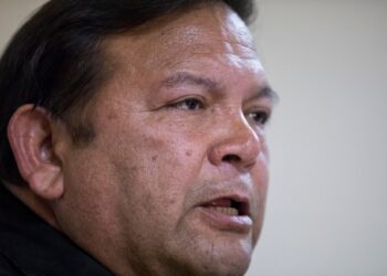 Andrés Velásquez sobre revisión de inhabilitaciones: Quieren darle un barniz de legalidad a una arbitrariedad