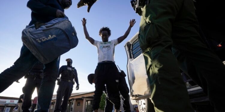 EE UU retrasa nuevamente la votación en el Consejo de Seguridad de la ONU.