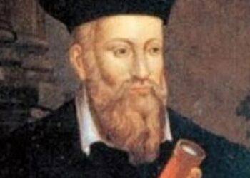 La angustiante predicción de Nostradamus que tiene en alerta a la Nasa