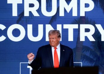 La carrera presidencial del magnate se complica, ¿qué estados deben decidir sobre la elegibilidad de Trump?