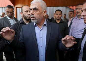 Quién es Yahya Sinwar, el dirigente de Hamás que Israel calificó de “muerto andante”