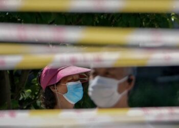 La OMS recuerda un 2023 histórico en el que se puso punto final a la pandemia de Covid-19