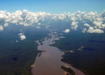 Comando Sur de EEUU realizará operaciones en Guyana en medio de tensiones con Venezuela por el Esequibo