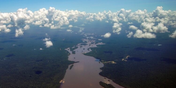 Comando Sur de EEUU realizará operaciones en Guyana en medio de tensiones con Venezuela por el Esequibo