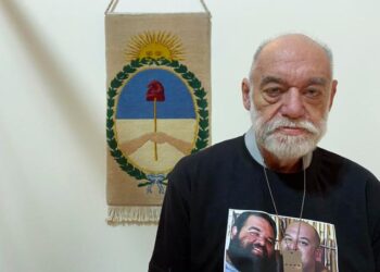 Familias de argentinos liberados por Hamás describen “terribles” condiciones de cautiverio