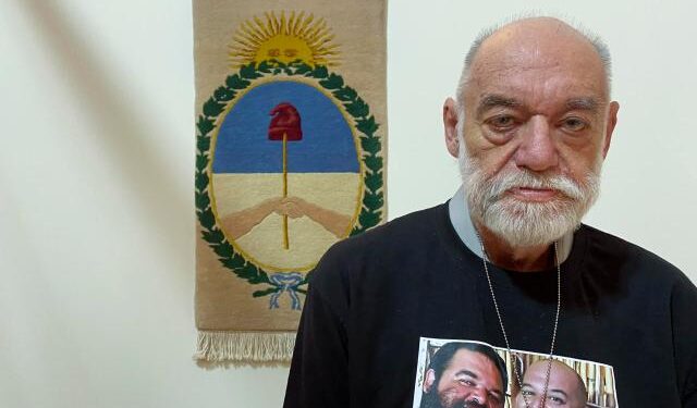 Familias de argentinos liberados por Hamás describen “terribles” condiciones de cautiverio