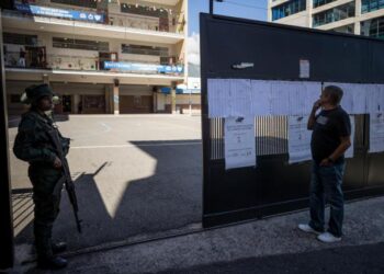 Venezolanos “sorprendidos” con los 10 millones de votantes en el referendo sacan sus mejores memes