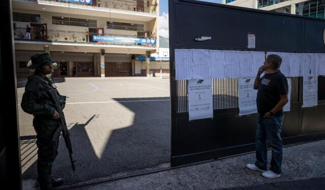 Venezolanos “sorprendidos” con los 10 millones de votantes en el referendo sacan sus mejores memes