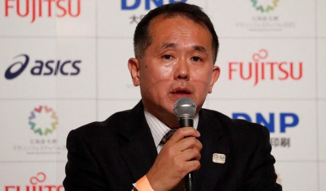 Hallan culpable de amañar licitaciones a ex director ejecutivo de los JJOO de Tokio 2020